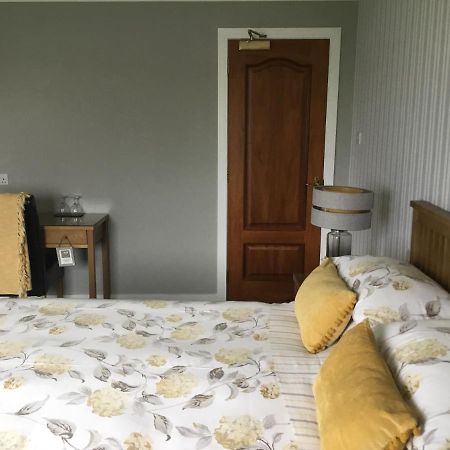 Bed and Breakfast The Gables Portree Exteriér fotografie
